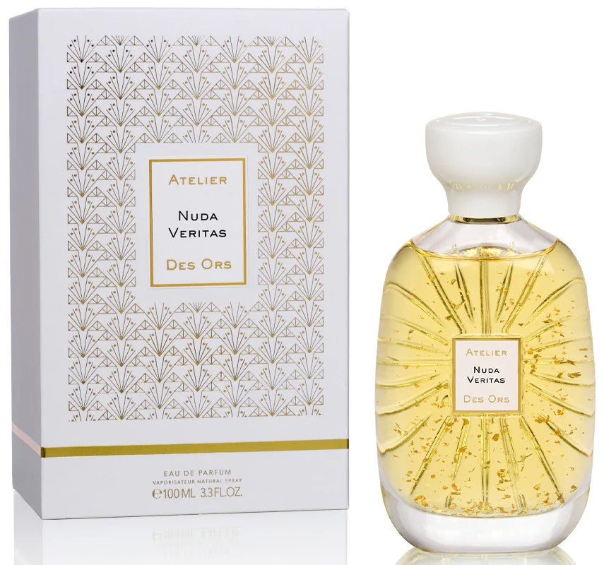 Atelier Des Ors' Nuda Veritas 3.3oz EDP Spray — 1
