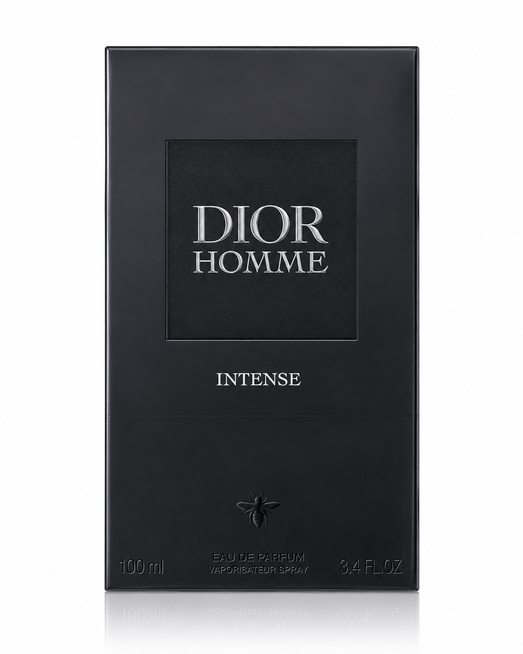 Christian Dior Dior Homme Intense 3.4oz Men EDP Spray — 1