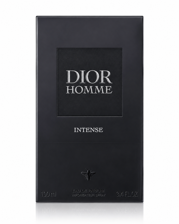 Christian Dior Dior Homme Intense 3.4oz Men EDP Spray — 1