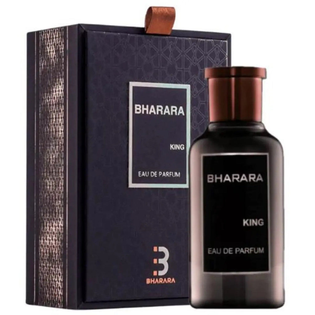 Bharara King 6.7oz Men EDP Spray — 1
