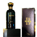 Bharara Black 3.4oz Men EDP Spray — 1
