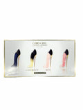 Carolina Herrera Good Girl Mini 4-Piece Set 0.24oz Women EDP Spray — 1