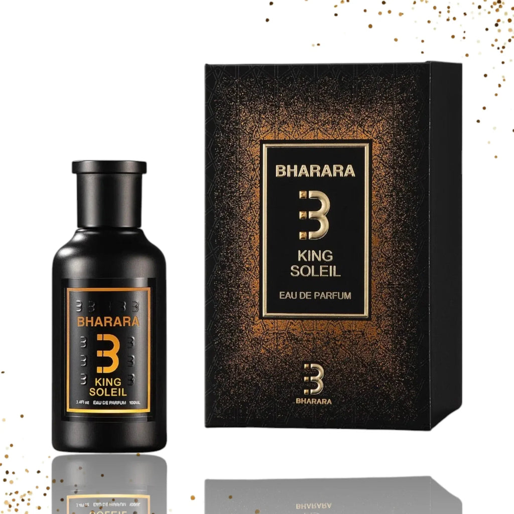 Bharara King Soleil 3.4oz Unisex EDP Spray — 1