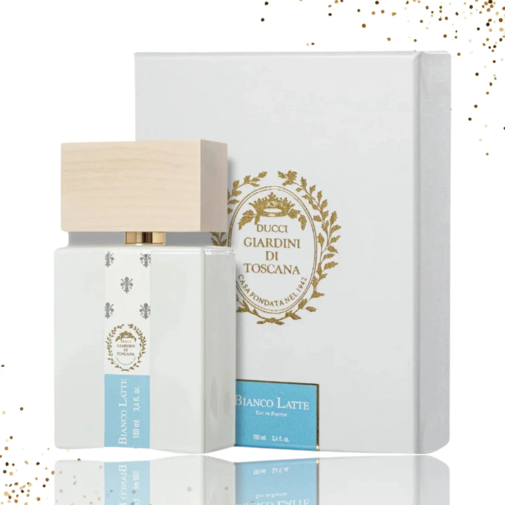 Giardini Di Toscana Bianco Latte 3.4oz Unisex Spray — 1