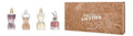 Jean Paul Gaultier Mini 4-Piece Set 0.2oz Women EDT Spray — 1