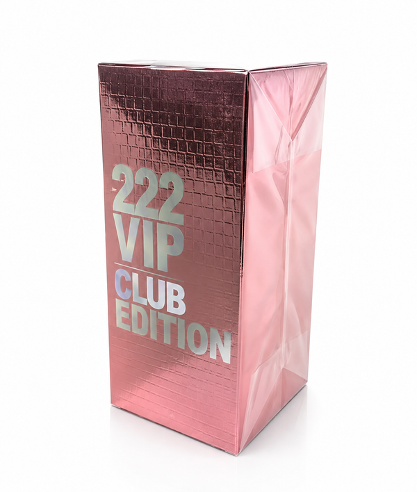 222 VIP Club 2.7oz Women EDP Spray — 1