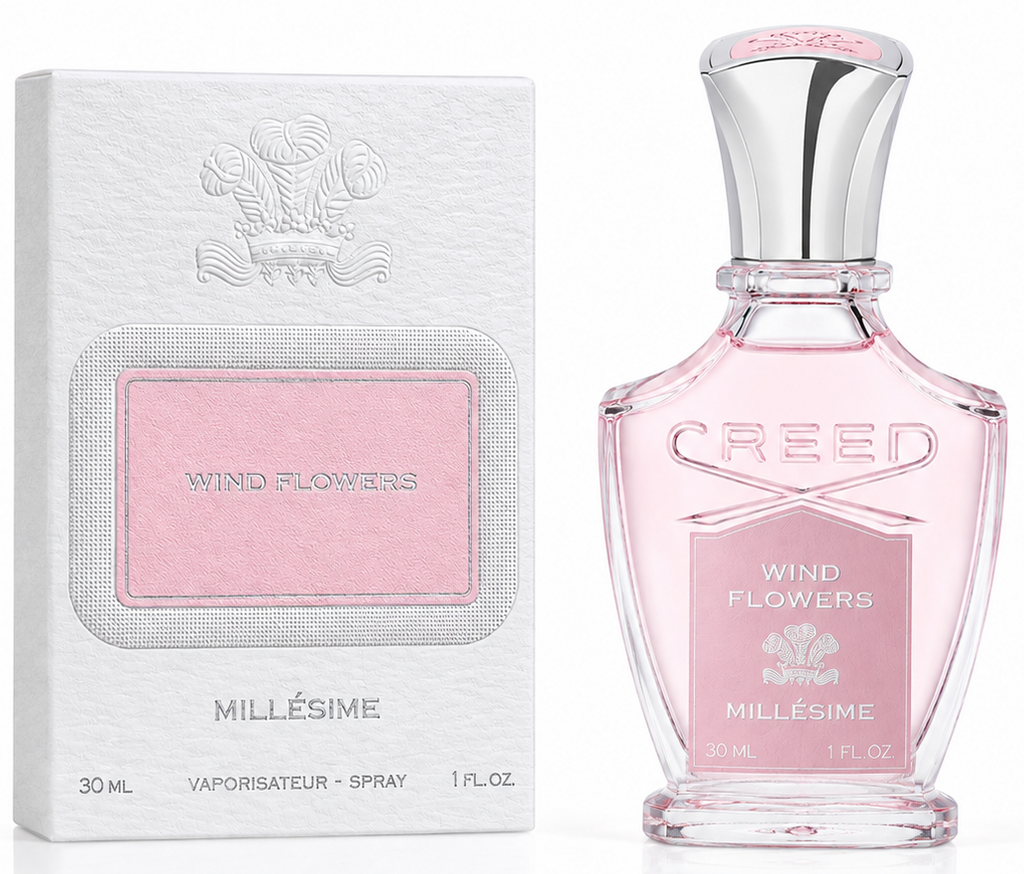 Creed Wind Flowers 1.0oz Women EDP Spray — 1