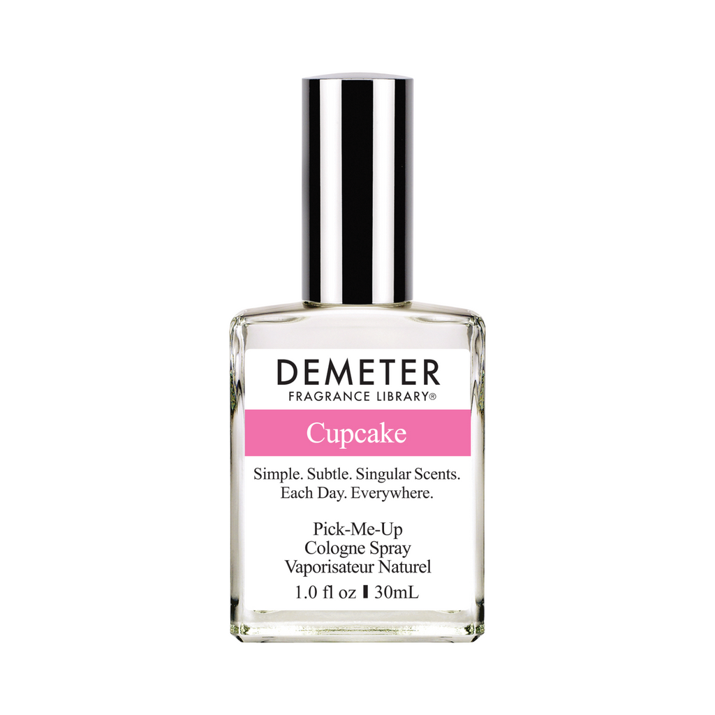 Cupcake MIX 1.0oz N EDP SPRAY — 1