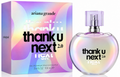 Ariana Grande Thank U Next 2.0 3.4oz Women EDP Spray — 1