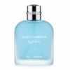 Dolce Gabbana Light Blue Pour Homme Eau Intense — 1