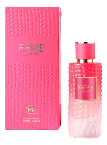 Mast Rome Femme 3.4oz Women EDP Spray — 1