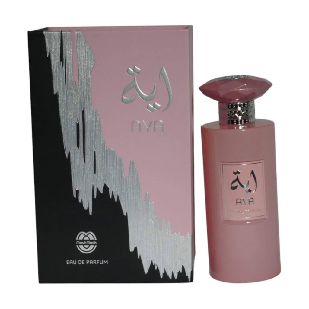 Mush Mush Aya 3.4oz Women EDP Spray — 1