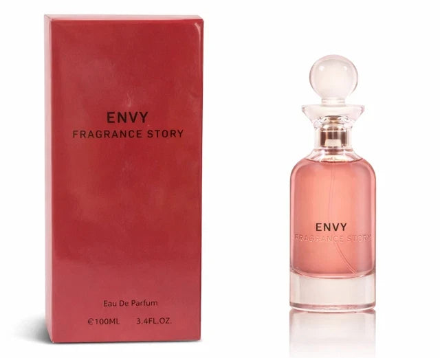 Fragrance Story Envy 3.4oz Women EDP Spray — 1
