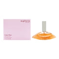 Calvin Klein Euphoria Luminous Lustre Ltd 1.7oz Women EDP Spray — 1