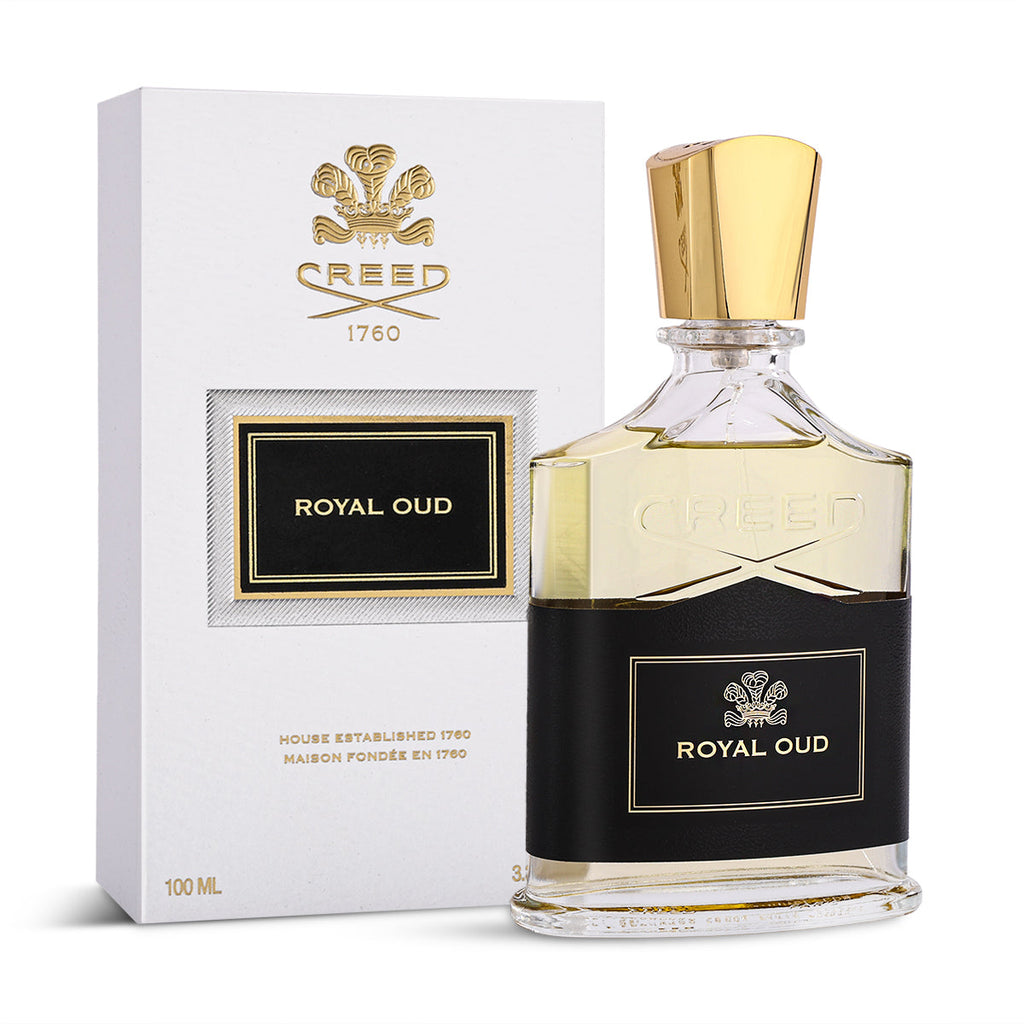 Creed Royal Oud 3.3oz Unisex EDP Spray — 1