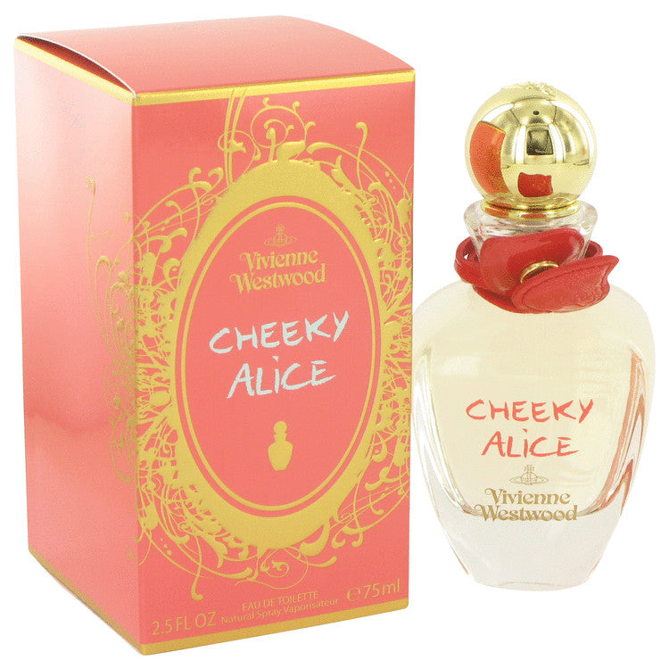 Vivianne W.Cheeky Alice 2.5oz TE — 1