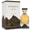 Ajyad Mauntain Oud 3.4oz Men EDP Spray — 1