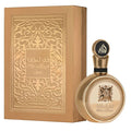 Lattafa Fakhar Extrait 3.4oz Unisex EDP Spray — 1