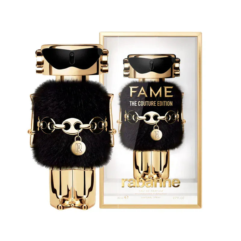 Paco Rabanne Fame Couture — 3
