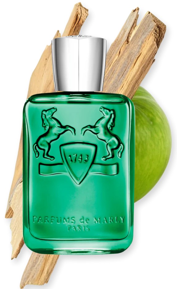 Parfums De Marly Greenley 4.2oz Unisex EDP Spray — 3
