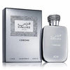 Rasasi Hawas Chrome 3.38oz Unisex EDP — 8