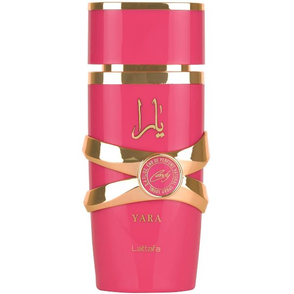 AYA Candy 3.4oz Woman EDP SPRAY — 8