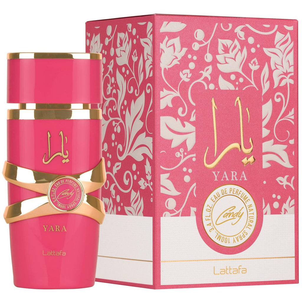 AYA Candy 3.4oz Woman EDP SPRAY — 3