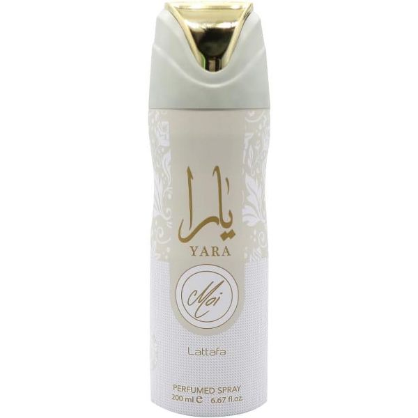 YARA MOI Perfume SPRAY 6.6oz Woman — 8