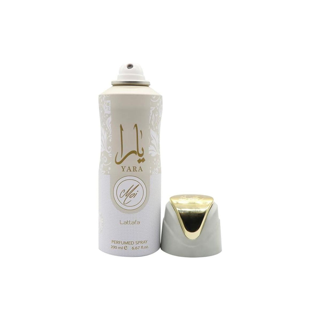 YARA MOI Perfume SPRAY 6.6oz Woman — 3