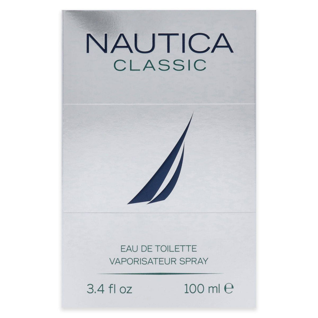 Classic MEN 3.4oz Men EDT SPRAY — 4