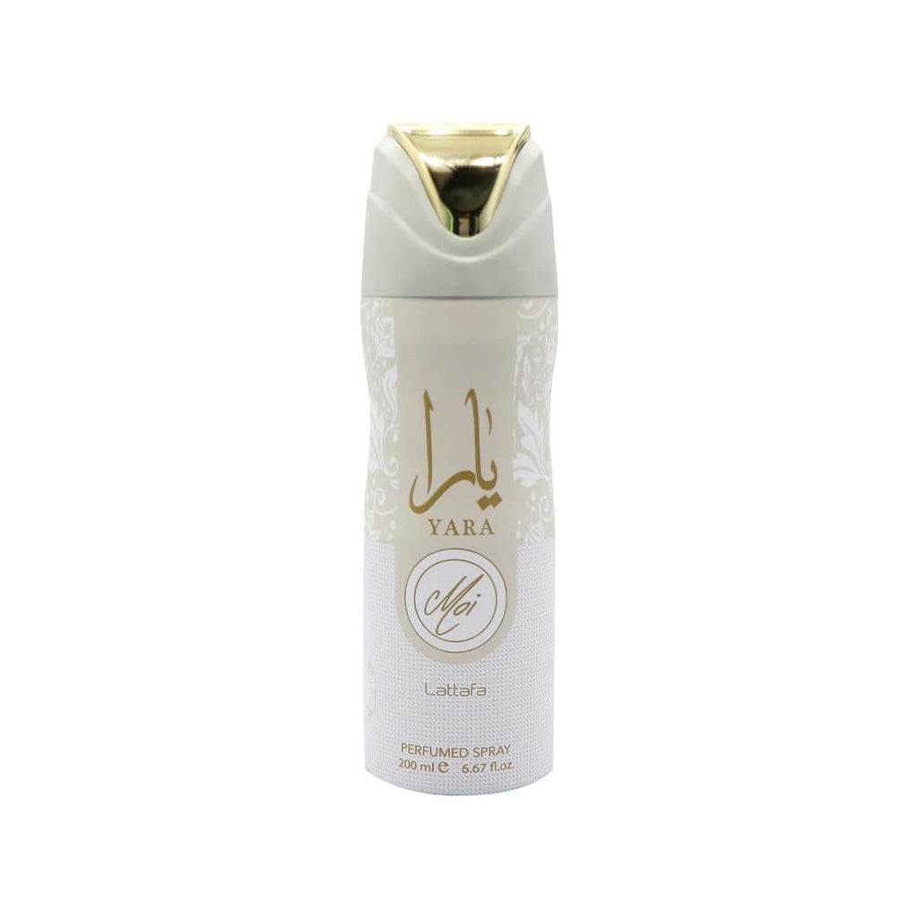 YARA MOI Perfume SPRAY 6.6oz Woman — 2
