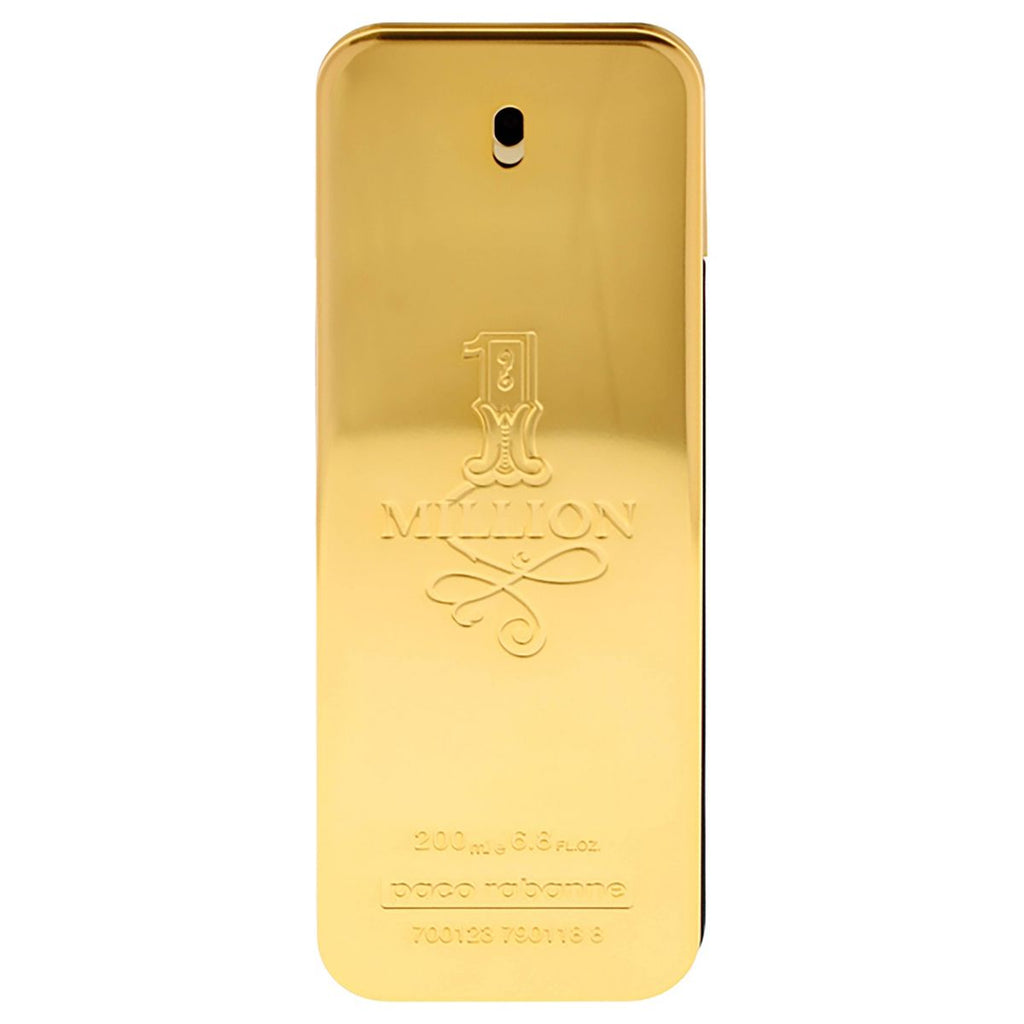 Million P.Rabane 6.8oz Men EDT SPY — 3