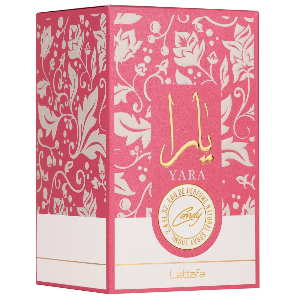 AYA Candy 3.4oz Woman EDP SPRAY — 4