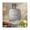 Rasasi Hawas Chrome 3.38oz Unisex EDP — 3