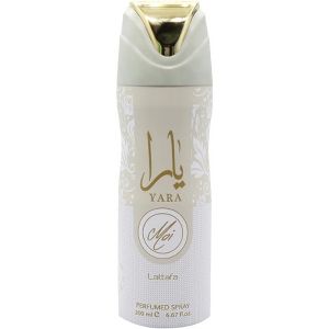 YARA MOI Perfume SPRAY 6.6oz Woman — 6