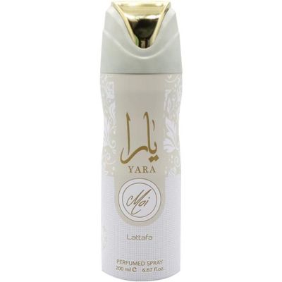 YARA MOI Perfume SPRAY 6.6oz Woman — 7
