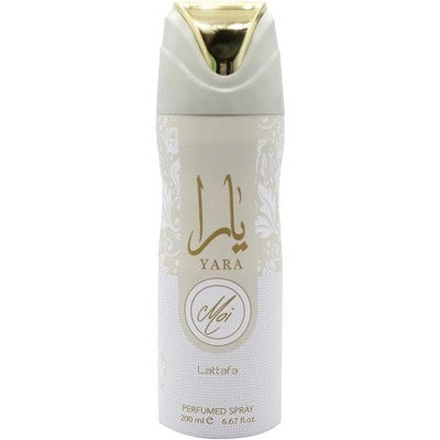 YARA MOI Perfume SPRAY 6.6oz Woman — 1
