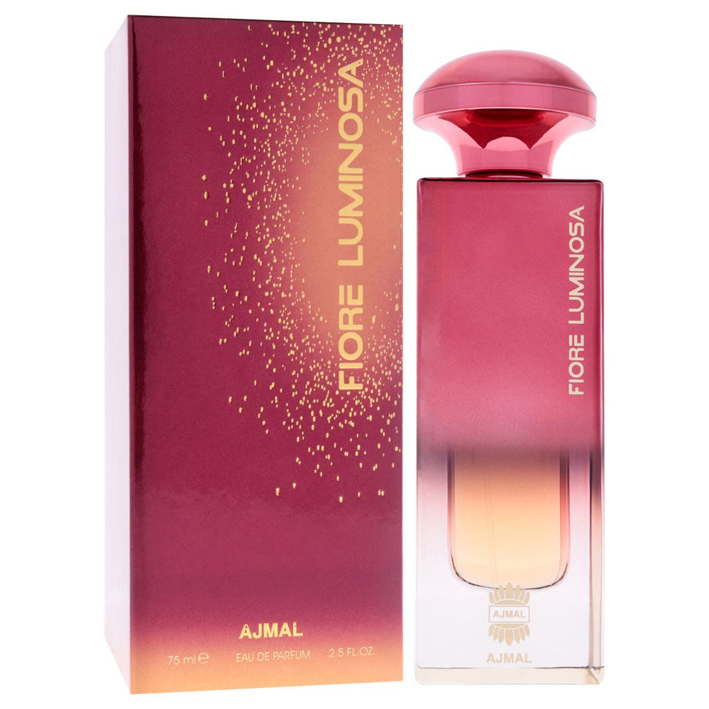 Fiore Luminosa 2.5oz Woman EDP SPRAY — 8