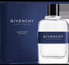 Blue Label 3.3oz Men EDT Spray — 3