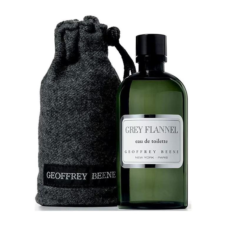 Grey Flannel 8.0oz Men EDT Spray — 1