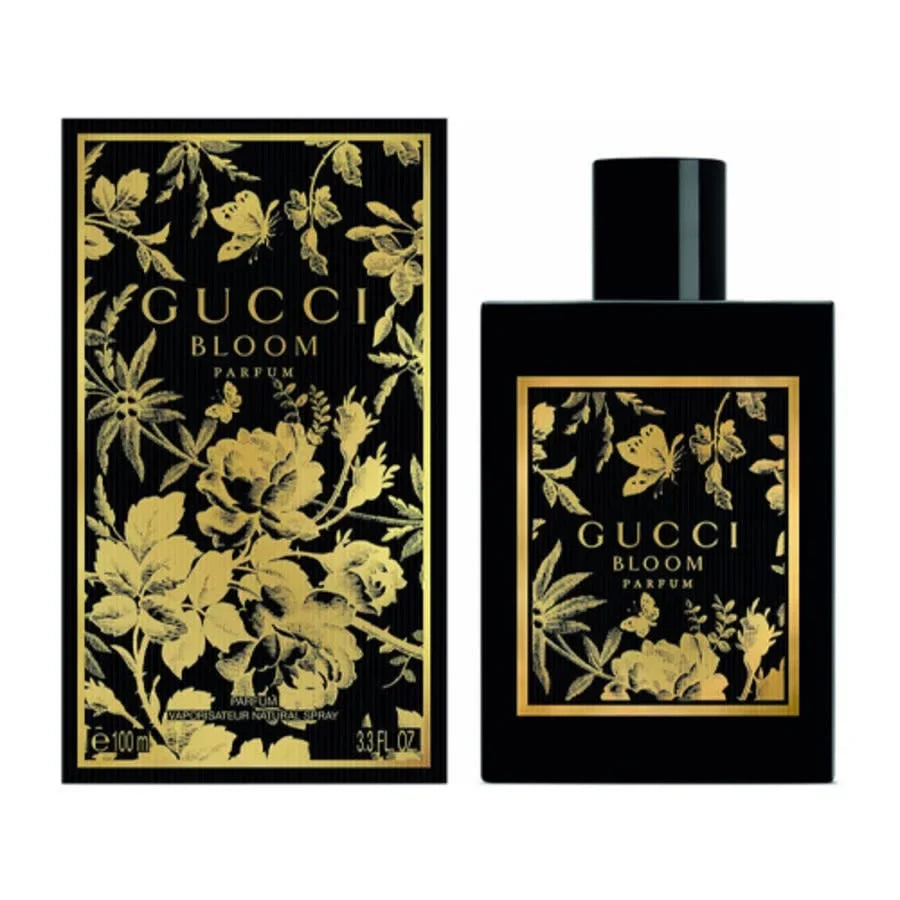 Gucci Bloom Parfum 3.3oz Women EDP Spray — 1