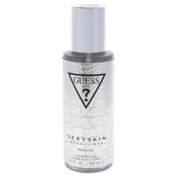 Guess Sexy Skin Metallique Mojito 8.4oz Women Spray — 1