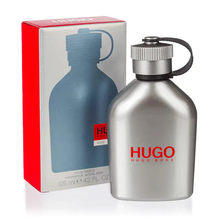 Hugo Boss Hugo Iced — 2
