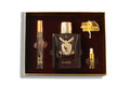 Habibi 3-Piece Set 3.3oz Unisex EDP Spray — 1