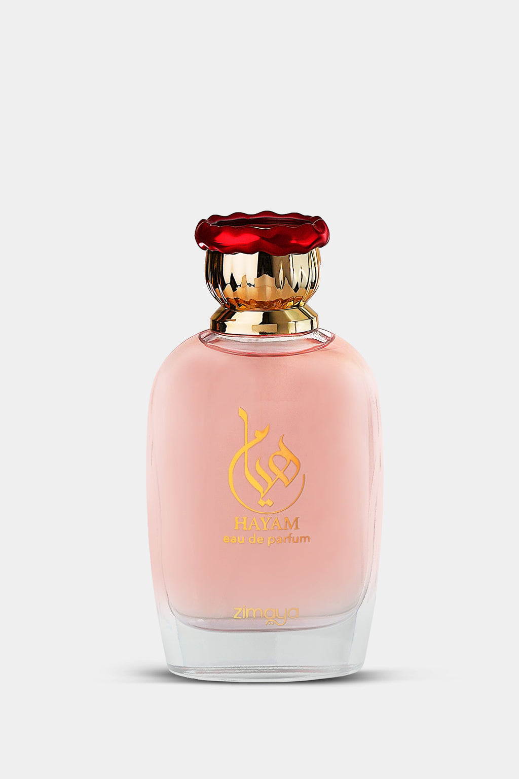 Hayam 3.4oz Woman EDP SPRAY — 1