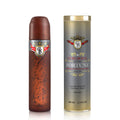 Cuba Royal Fortune 3.4oz Men EDT Spray — 1