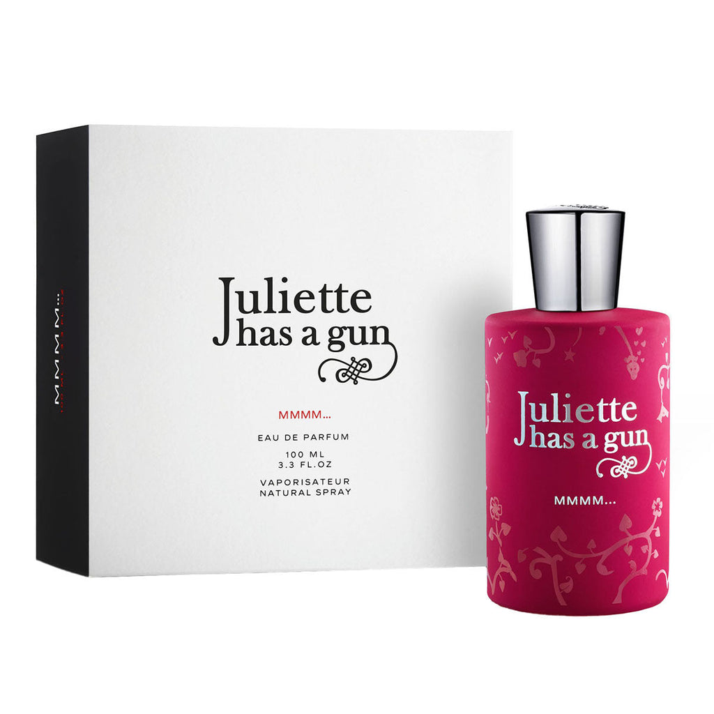 Juliette Has A Gun MMMM...3.3oz Women EDP Spray — 1