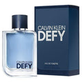 Calvin Klein Defy Calvin Klein 3.3oz Men EDT Spray — 1
