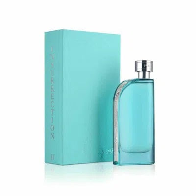 Reyane Tradition Insurrection Sport 3.0oz Men EDT Spray — 1