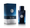 Antonio Banderas The Icon Men's Perfume/Cologne For Men Eau de Toilette 3.4 oz Edt — 2